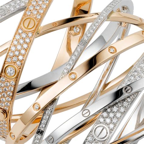 cartier bravelets|cartier jewelry catalog.